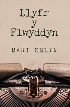 Cover Llyfr y Flwyddyn