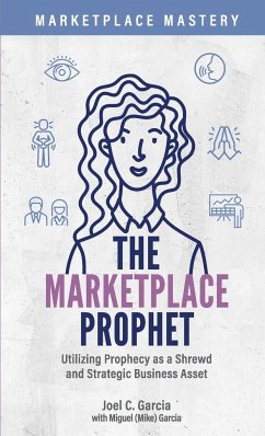 The Marketplace Prophet - Garcia, Joel C