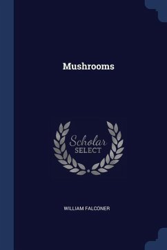 Mushrooms - Falconer, William