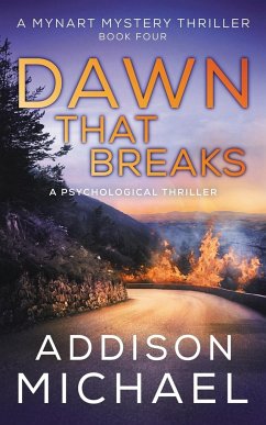 Dawn That Breaks - Michael, Addison