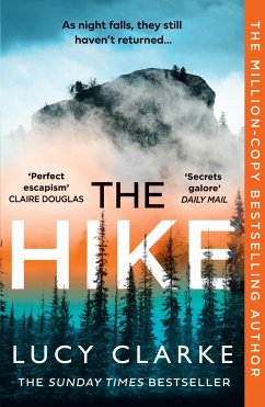 The Hike - Clarke, Lucy