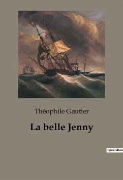 La belle Jenny - Gautier, Théophile