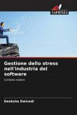 Gestione dello stress nell'industria del software