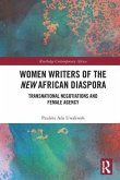 Women Writers of the New African Diaspora