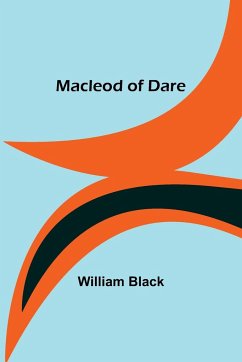 Macleod of Dare - Black, William