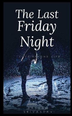 The Last Friday Night Cover The Last Friday Night