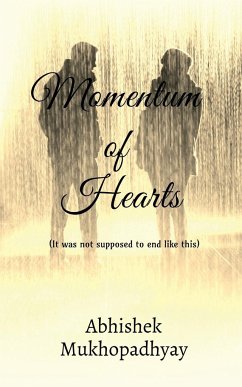 Momentum of Hearts - Mukhopadhyay, Abhishek