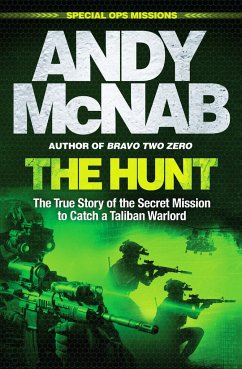 The Hunt - McNab, Andy