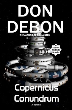 Copernicus Conundrum - Debon, Don