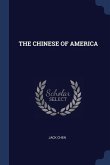 The Chinese of America