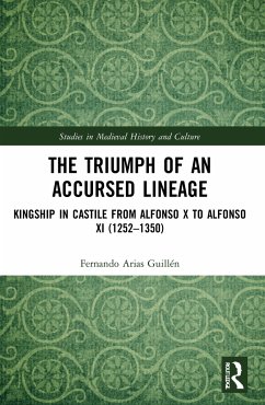 The Triumph of an Accursed Lineage - Arias Guillén, Fernando