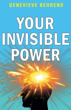 Your Invisible Power - Behrend, Genevieve