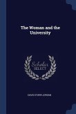 The Woman and the University