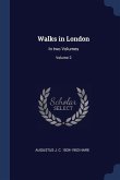 Walks in London: In two Volumes; Volume 2