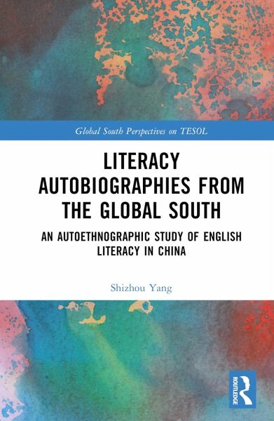 Literacy Autobiographies from the Global South Literacy Autobiographies from the Global South