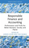 Responsible Finance and Accounting