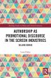 Authorship as Promotional Discourse in... - Bild 1