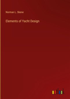 Elements of Yacht Design