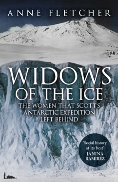 Widows of the Ice - Fletcher, Anne