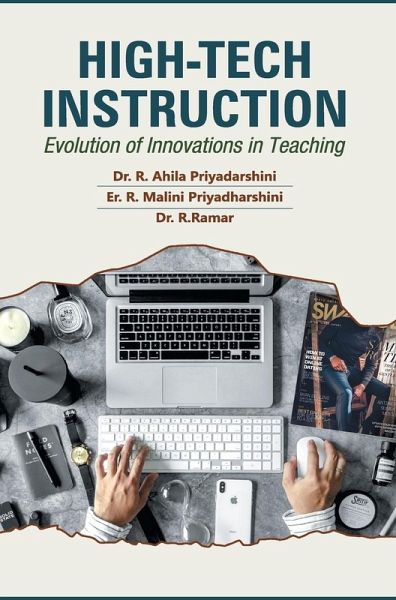 High-Tech Instruction High-Tech Instruction