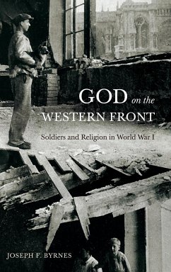 God on the Western Front - Byrnes, Joseph F.