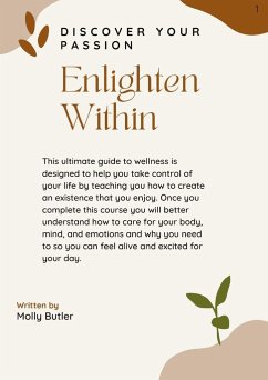 Enlighten Within - Butler, Molly