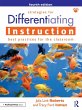 Strategies for Differentiating... - Bild 1