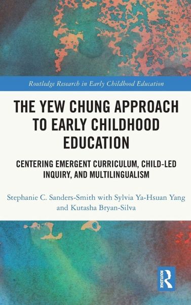 The Yew Chung Approach to Early Childhood Education The Yew Chung Approach to Early Childhood Education