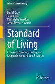 Standard of Living (eBook, PDF)