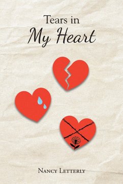 Tears in My Heart (eBook, ePUB) - Letterly, Nancy