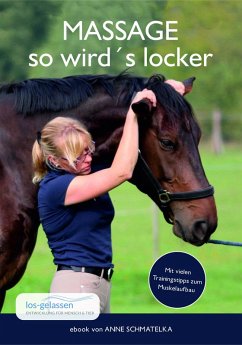 Cover Massage - so wird`s locker (eBook, ePUB)