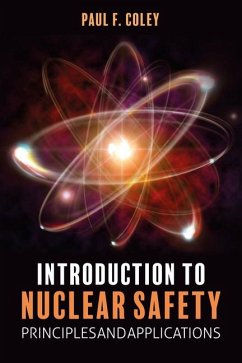Cover Introduction to Nuclear Safety