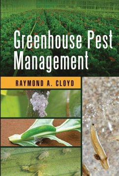 Greenhouse Pest Management - Cloyd, Raymond A.