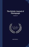 The British Journal of Photograph; Volume 37