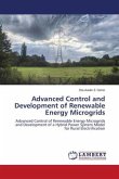 Advanced Control and Development of Renewable Energy Microgrids