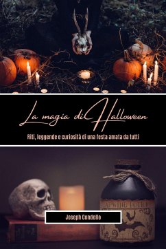 La magia di Halloween - Condello, Joseph