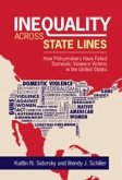 Inequality Across State Lines