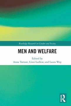 Men and Welfare