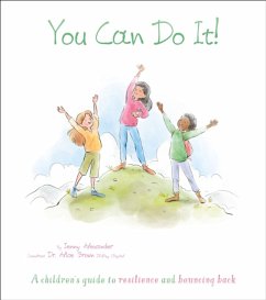 You Can Do It! - Alexander, Jenny