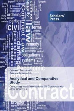 Analytical and Comparative Study - Tahmasebi, Fatemeh;Amanzadeh, Bahram