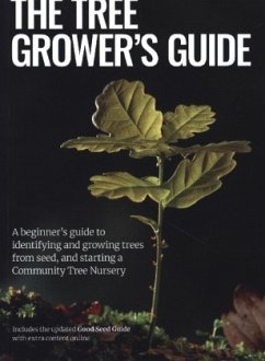 The Tree Grower's Guide - The Tree Council