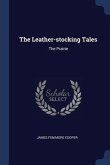 The Leather-stocking Tales