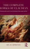 The Complete Works of Claudian The Complete Works of Claudian
