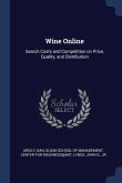 Wine Online: Search Costs and Competition on Price, Quality, and Distribution