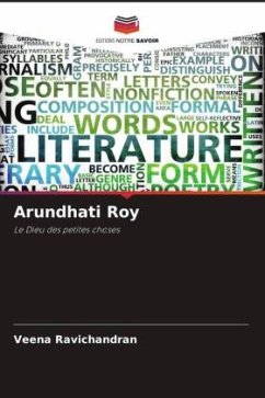 Arundhati Roy - Ravichandran, Veena