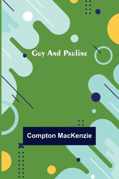 Guy and Pauline - Mackenzie, Compton