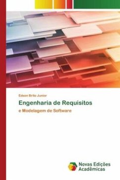 Engenharia de Requisitos - Brito Júnior, Edson