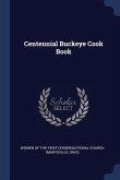 Centennial Buckeye Cook Book