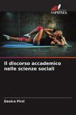 Il discorso accademico nelle scienze sociali