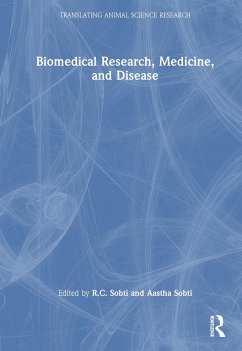 Biomedical Research, Medicine, and Disease